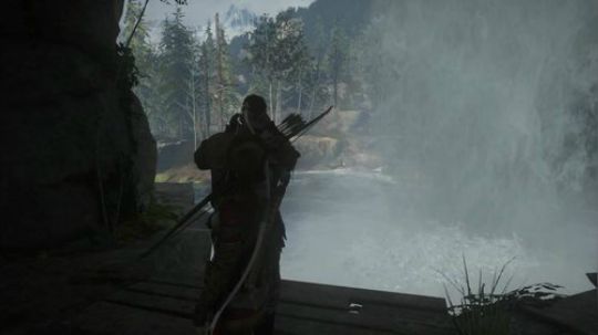 《古墓丽影：崛起》20 周年纪念版 2017-12-31 13点场