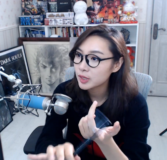 女流相声 - 斗鱼视频 - 最6的弹幕视频网站