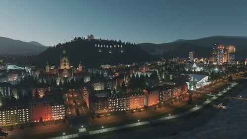 豆腐污市回顾+灾难彩蛋