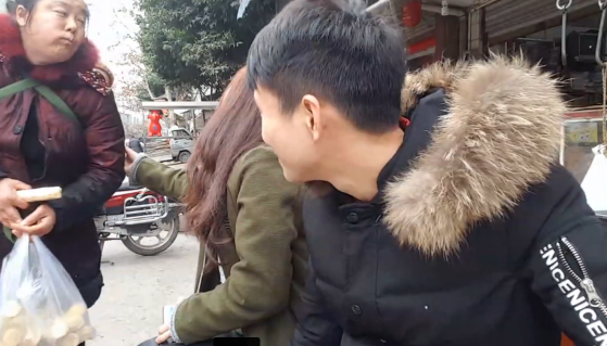 2017一起努力 2017-01-07 15点场