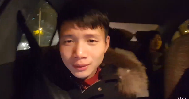 曾经的“家” 2017-01-08 21点场