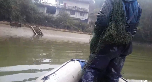 干个干爹的塘，咱们发个小财 2017-01-10 12点场