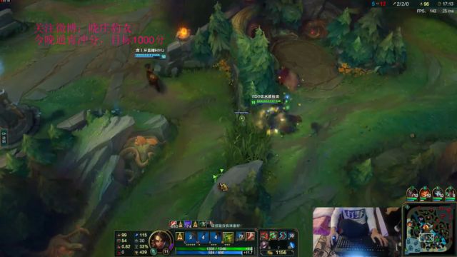 大小号十万熟练度700分王者豹女 2017-01-11 01点场