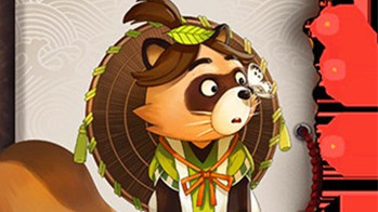【阴阳师】骰子鬼狸猫带秀狰狸猫反向嘲讽乒乓球大战