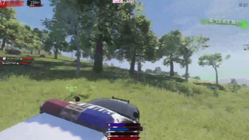 我可能遇见了个假韩国MM(第一次部)