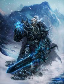 【帅岩出品】魔兽RPG第25期 仗剑江湖行