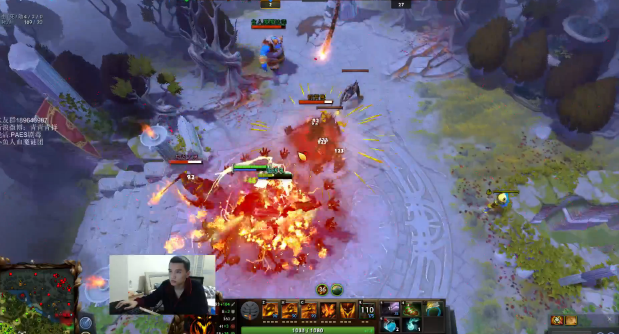 青择：5000认真教学 2017-02-01 18点场