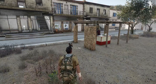 (啊城直播间）武装突袭3一起玩 2017-02-03 23点场