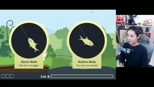 女流-2.8-小猫钓鱼4of4