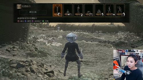 女流-2.8-黑暗之魂3-PVP