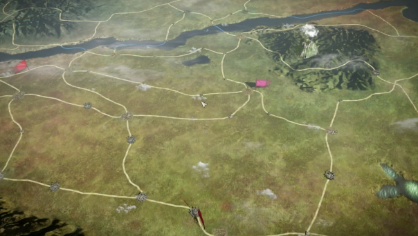 【泫老哥】三国志13PK版之飞将军在此 2017-02-18 17点场