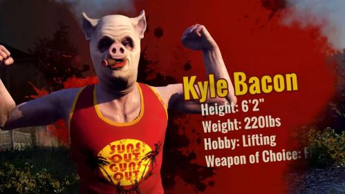 「跳伞」轻风徐来—单排21杀第一！突破自我！