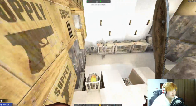 【大卫】七日杀上车了带人了！！！ 2017-02-17 21点场