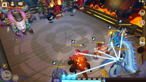 非洲人打“痴”是什么样的