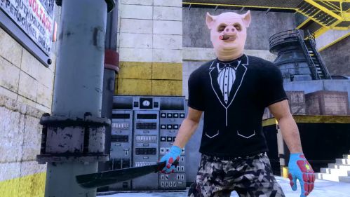 五排偶遇YT走黯斯祥th小安，击杀斯祥和th。