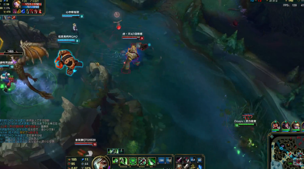 黑白锐雯,感觉今天可以上一波大分！ 2017-02-28 18点场