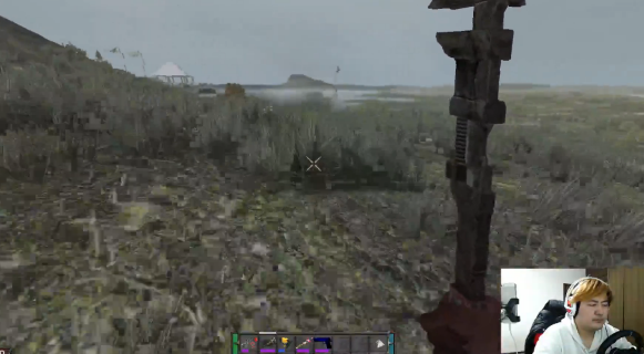 【大卫】七日杀生化危机3.1蒙时刻 2017-03-05 22点场