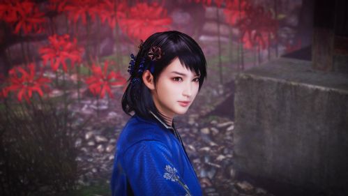 【仁王】一次过阿胜