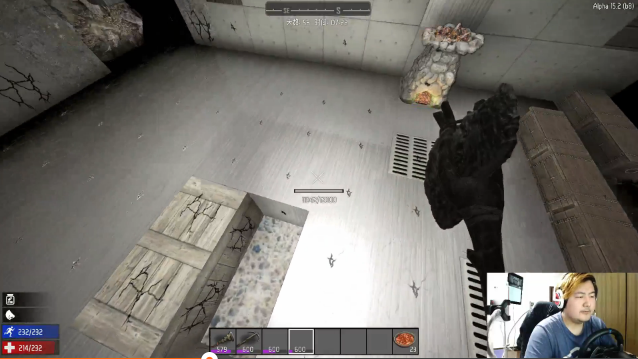 【大卫】七日杀来撒搞事 2017-03-09 22点场