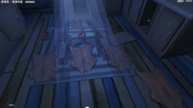 【泫老哥】漫漫长夜，箭侠(瞎)出山！ 2017-03-09 23点场