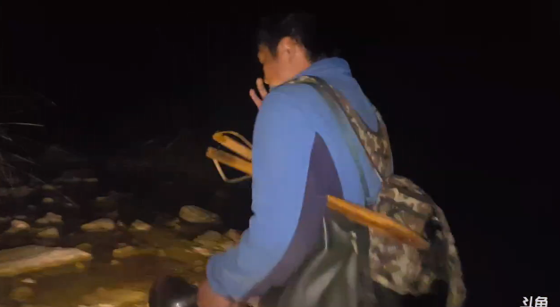 魅力：鱼夹夹水蜂子 2017-03-10 21点场