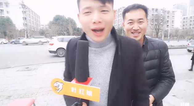 听说今天要男女反串？ 2017-03-11 18点场