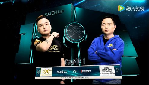 FSL S3第十轮，SNAKE VS TS第一场