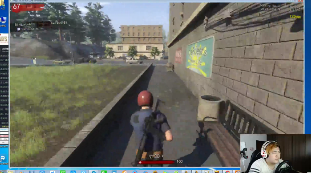 【大卫】七日杀PVP怼起来 2017-03-20 16点场