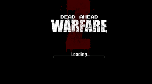 手游《Dead Ahead Zombie Warfare》简