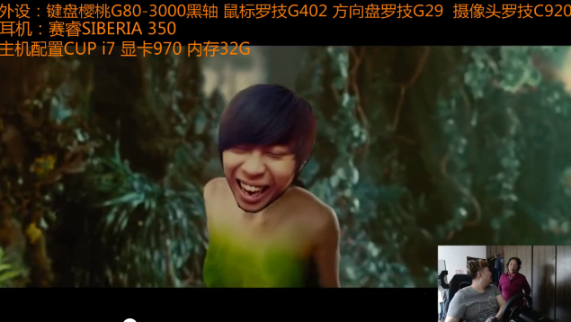 【大卫】七日杀生化危机4.0来快活啊 2017-03-31 16点场