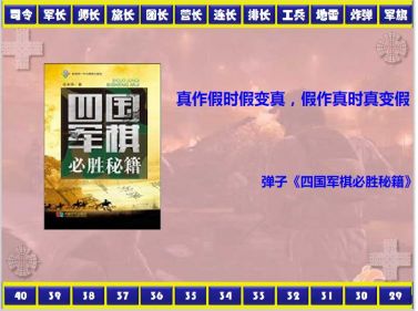真作假时假变真，假作真时真变假.