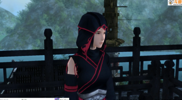 仙剑情怀6 跳跳乐主播 非常的开心～ 2017-04-11 01点场