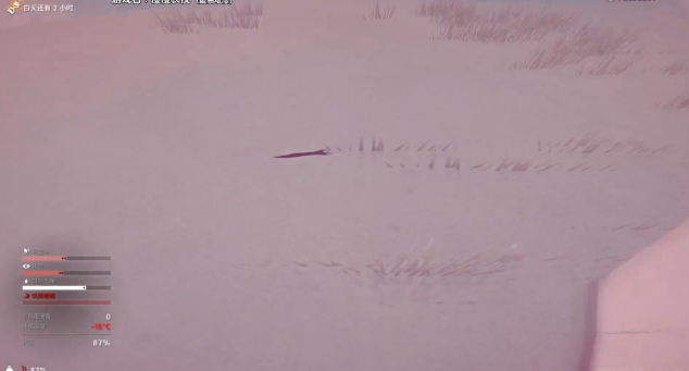 【泫老哥】漫漫长夜|最高难度|修仙啦 2017-04-19 17点场