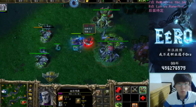 19点解说黄金联赛预选 2017-04-22 18点场