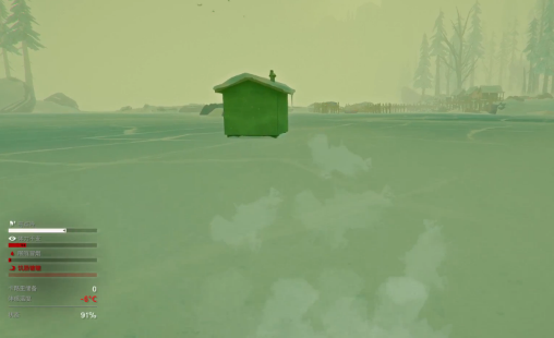 【泫老哥】无敌是一种寂寞~漫漫长夜日常猎 2017-04-23 21点场