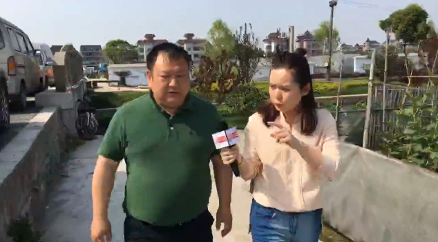 剿劣在行动 打造杭州城中村标杆河道