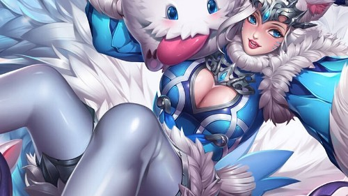 啦啦啦，好久没发视频了..