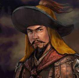 闯王三国第九集战长沙