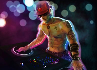 一部分五杀合集