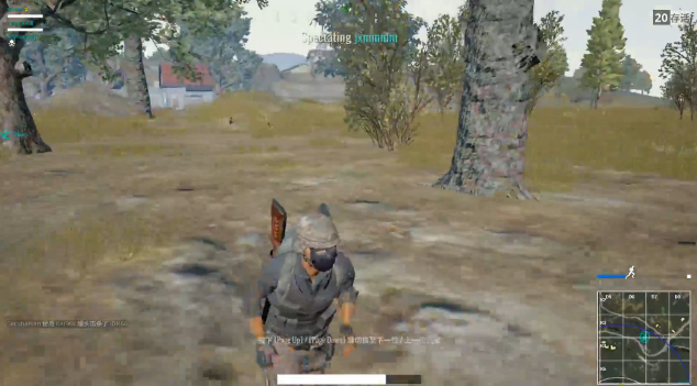 【小黑】只会莽 ! ! 2017-05-10 19点场