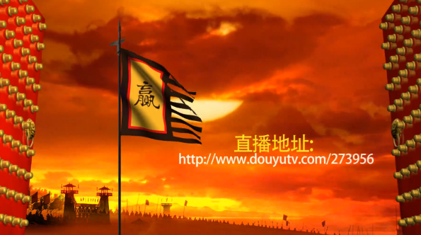 棋中说奇QQ群宣传片