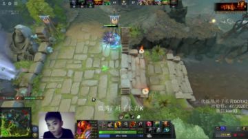 长青派火猫 摸着头发跳着分 2017-05-22 23点场