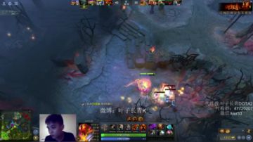 长青派火猫 摸着头发跳着分 2017-05-22 21点场
