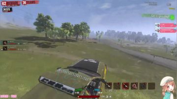 King of the dog之大步甩起来_1