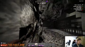 【大卫】跳伞和七日杀沉迷开箱子 2017-05-22 22点场