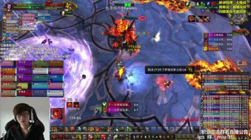 七煌战-啊，砍砍砍！ 2017-05-24 09点场