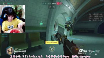 冰妹妹：5001分毛妹教学现场 2017-05-22 23点场