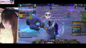 新主播试播啦~~~ 2017-05-15 20点场