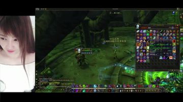 新主播试播啦~~~ 2017-05-17 23点场
