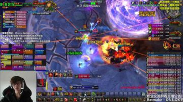 七煌战-啊，砍砍砍！ 2017-05-24 15点场